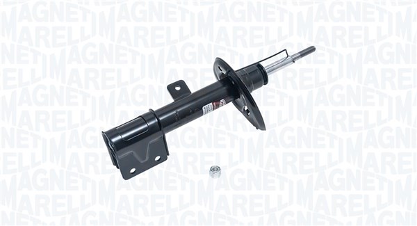 Shock Absorber
