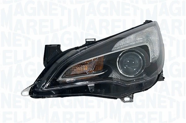 Headlight (710301262204)