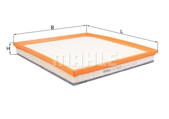 Air Filter (154072442650)