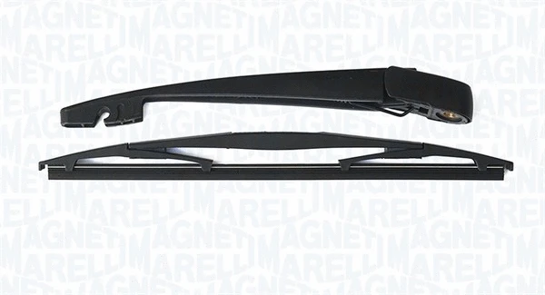Wiper Arm Set, window cleaning (000723180036)