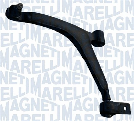 Control/Trailing Arm, wheel suspension (301181341500)