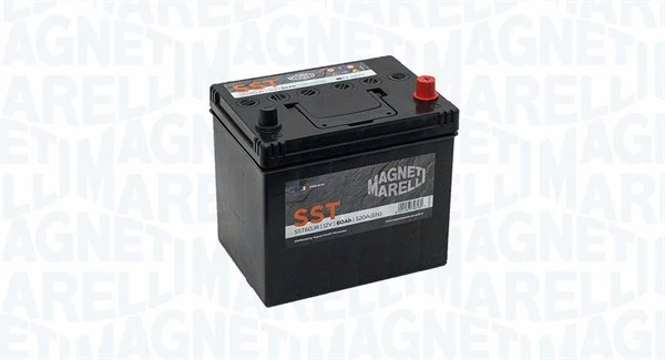 Starter Battery
