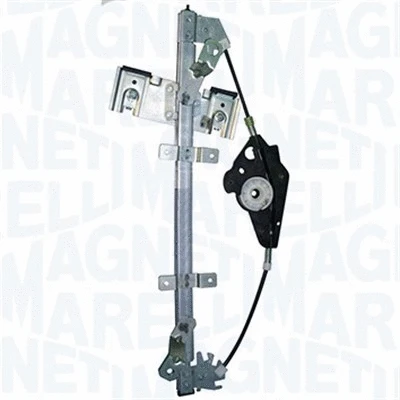 Window Regulator (350103193800)