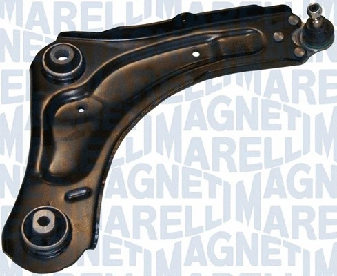 Control/Trailing Arm, wheel suspension (301181396000)