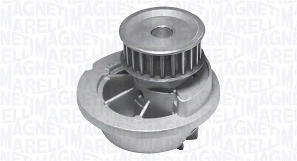 Water Pump, engine cooling (352316170867)