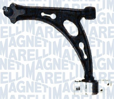 Control/Trailing Arm, wheel suspension (301181310510)