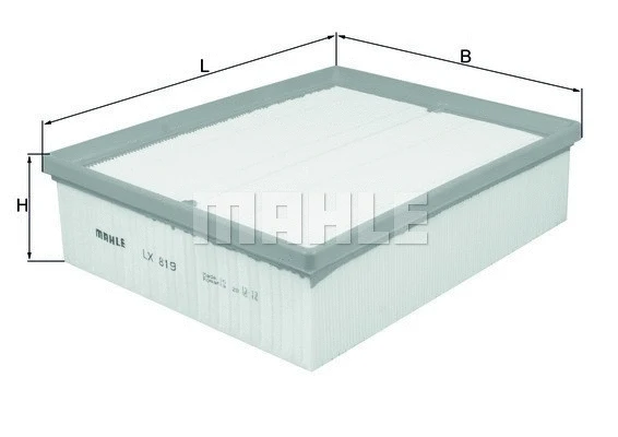 Air Filter (154098959130)