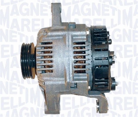 Alternator (944390421210)