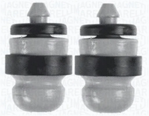 Dust Cover Kit, shock absorber (310116110141)
