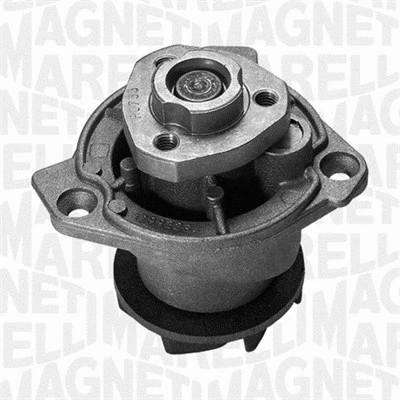 Water Pump, engine cooling (350981866000)