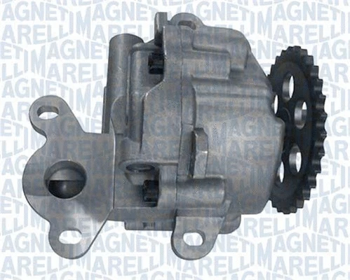 Oil Pump (351516000002)