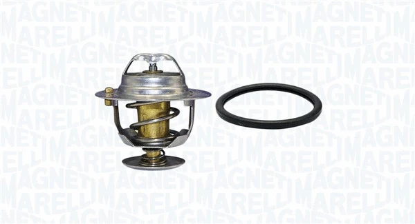 Thermostat, coolant (352317004910)