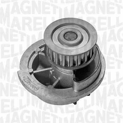 Water Pump, engine cooling (350981818000)