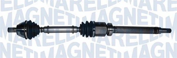 Drive Shaft (302004190170)