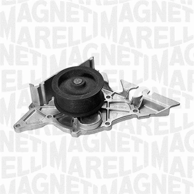 Water Pump, engine cooling (350981842000)