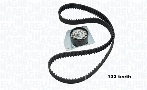 Timing Belt Kit (341304110000)