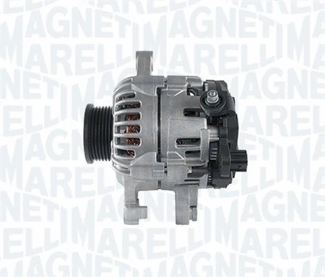Alternator (944390907330)