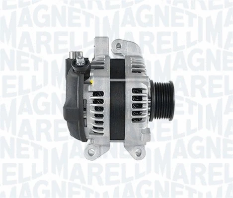 Alternator (944390905360)