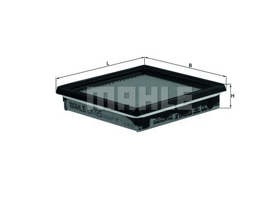 Air Filter (154065990880)
