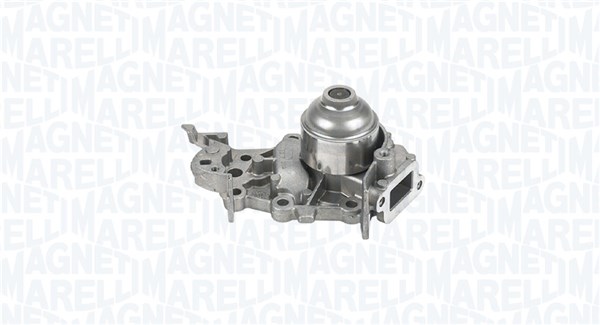 Water Pump, engine cooling (350981820000)