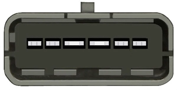 Window Regulator (350103104600)