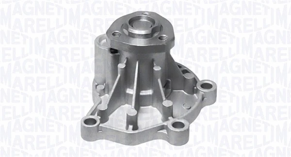 Water Pump, engine cooling (352316171208)