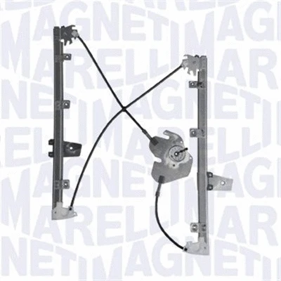 Window Regulator (350103135900)