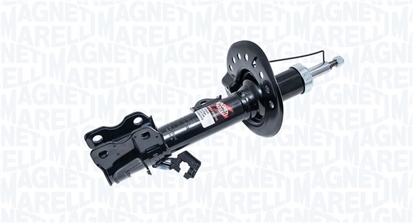 Shock Absorber