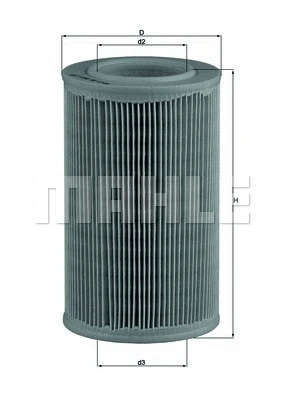 Air Filter (154076555090)