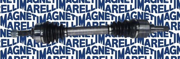 Drive Shaft (302004190039)