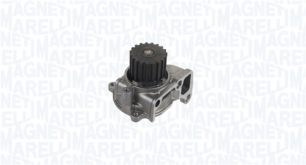 Water Pump, engine cooling (350982092000)