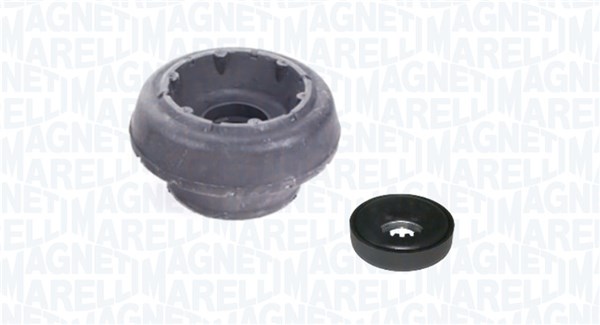 Suspension Strut Support Mount (030607021390)