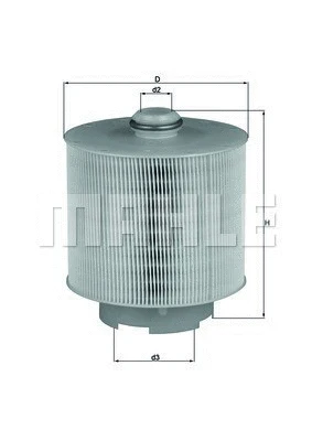 Air Filter (154068867740)