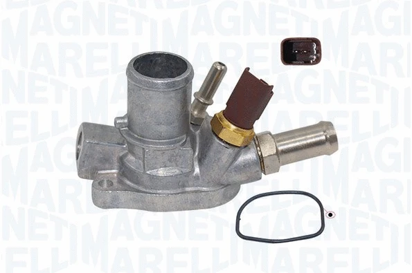 Thermostat, coolant (352317004640)