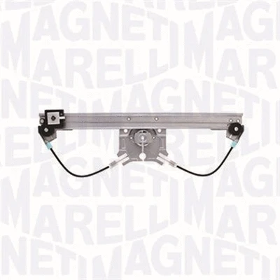 Window Regulator (350103170091)