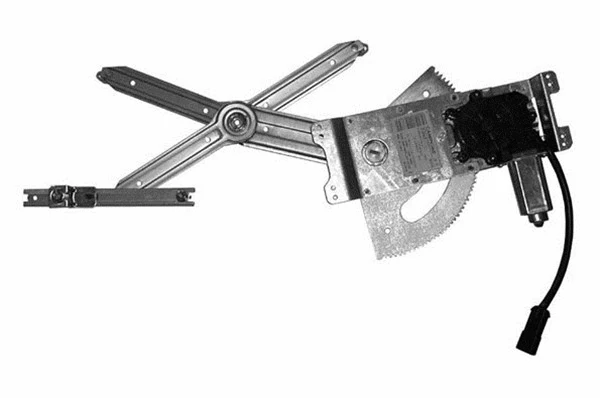 Window Regulator (350103181000)