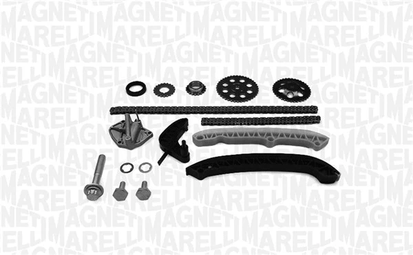 Timing Chain Kit (341500000162)