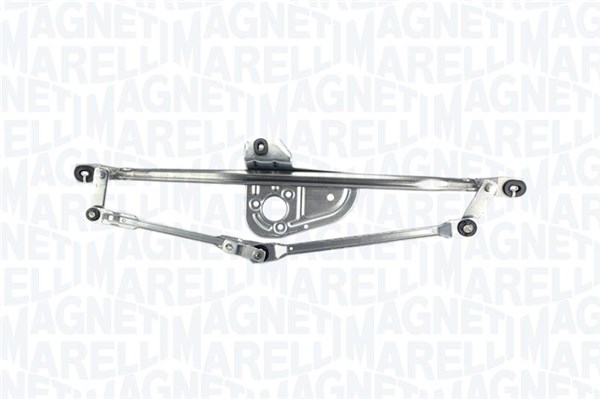 Wiper Linkage