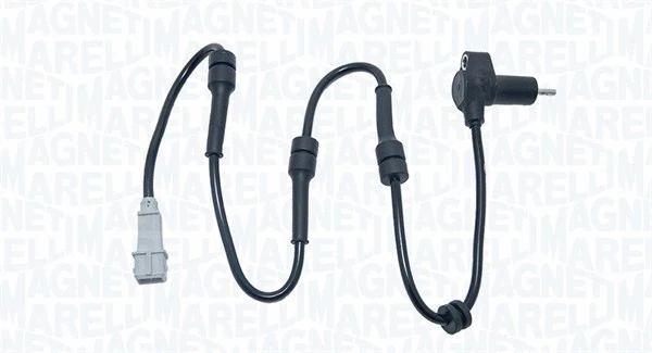 Sensor, wheel speed (172100190010)
