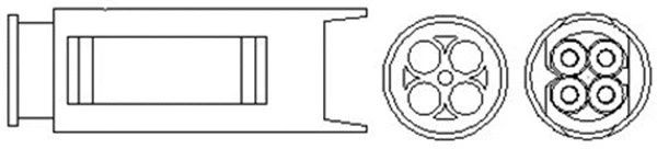 Lambda Sensor (466016355073)