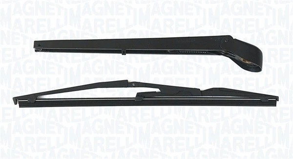 Wiper Arm Set, window cleaning (000723180184)