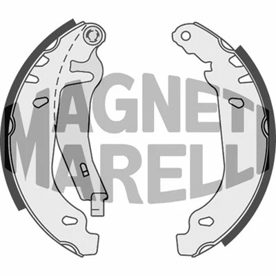 Brake Shoe (360219198350)