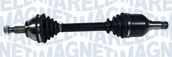 Drive Shaft (302004190206)