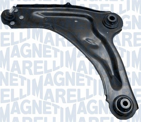 Control/Trailing Arm, wheel suspension (301181395500)