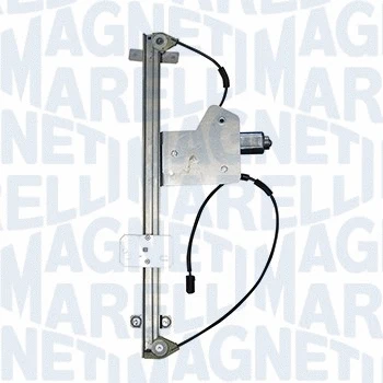 Window Regulator (350103982000)