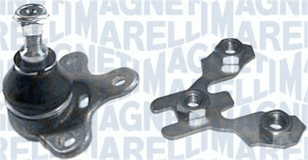 Fastening Bolt, control arm (301191619990)