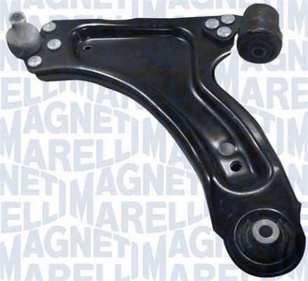 Control/Trailing Arm, wheel suspension (301181387400)