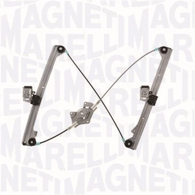Window Regulator (350103170023)