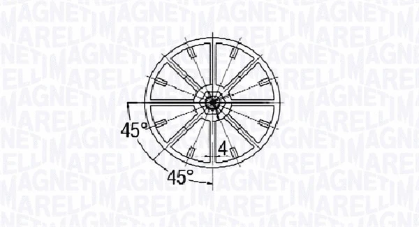 Bellow, air suspension
