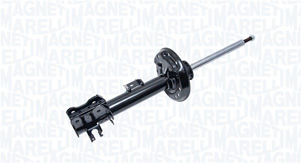 Shock Absorber (357145070100)